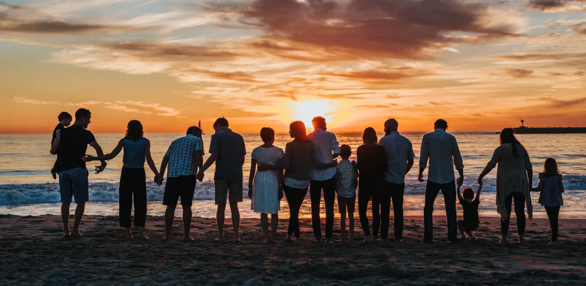 Offrir une biographie, c'est aussi conserver le lien entre les générations
