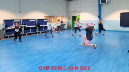 Photo gym 1