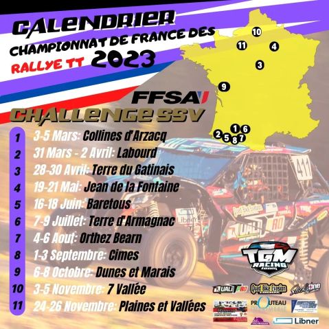 Calendrier-CDF-rallye-TT-2023