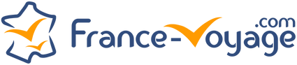 Logo france voyage