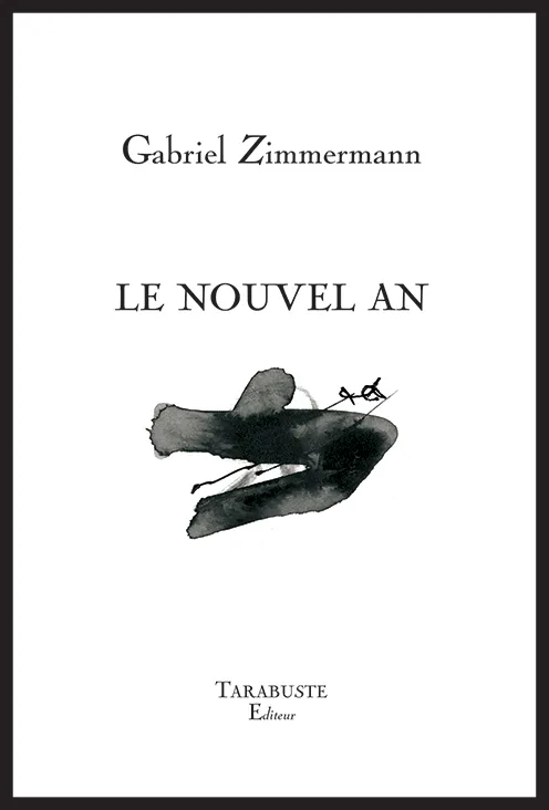 Gabriel Zimmermann