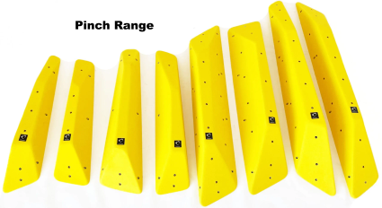 Pinch-Range