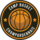 Camp-basket