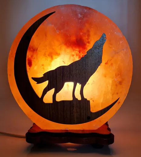 Wolf101