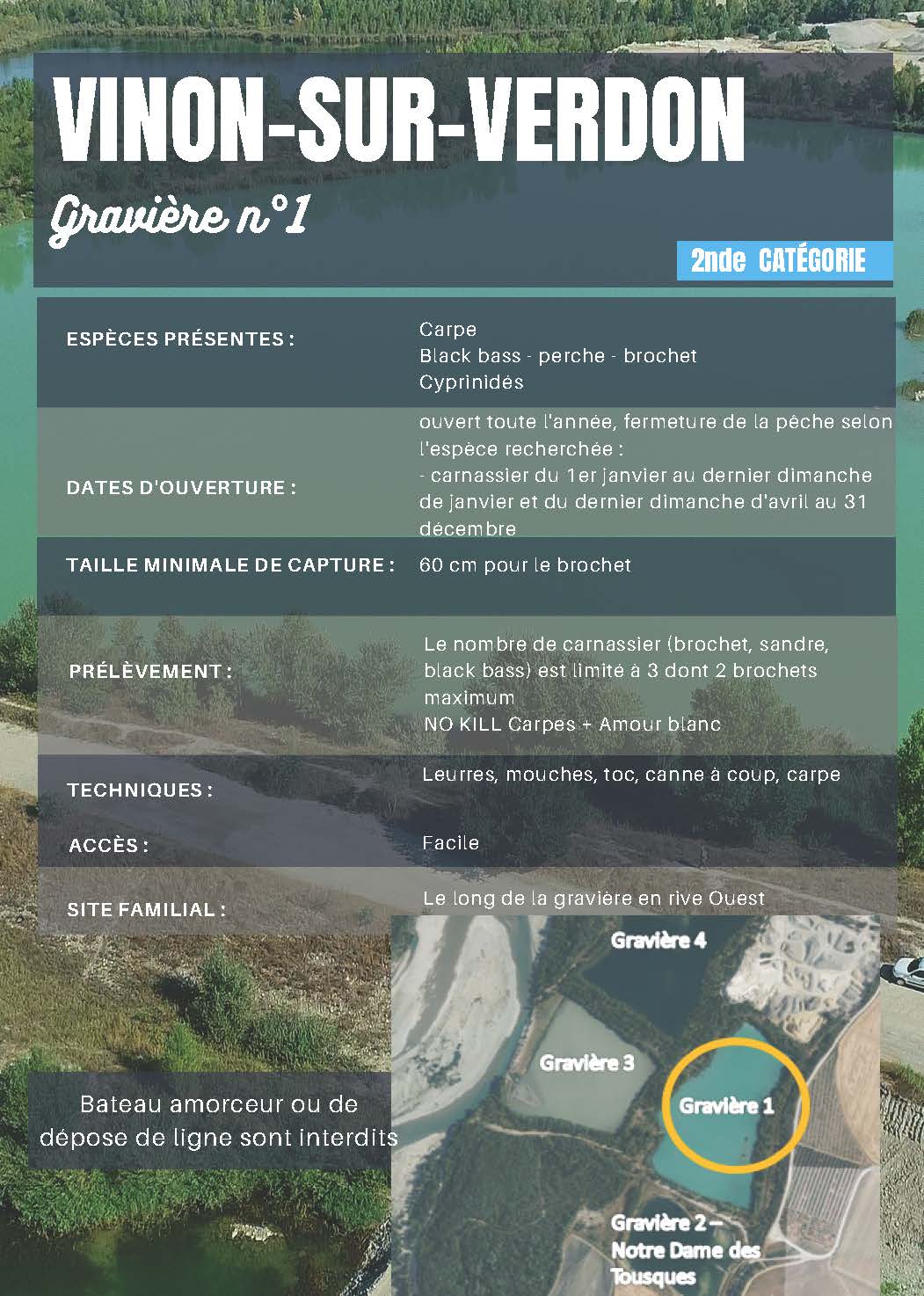 Graviere 1