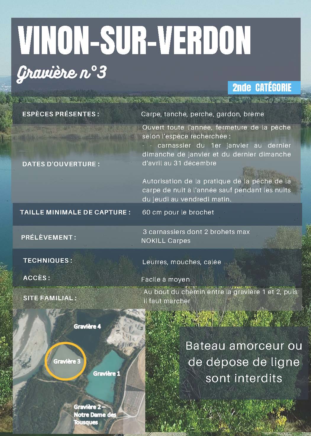 Graviere 3