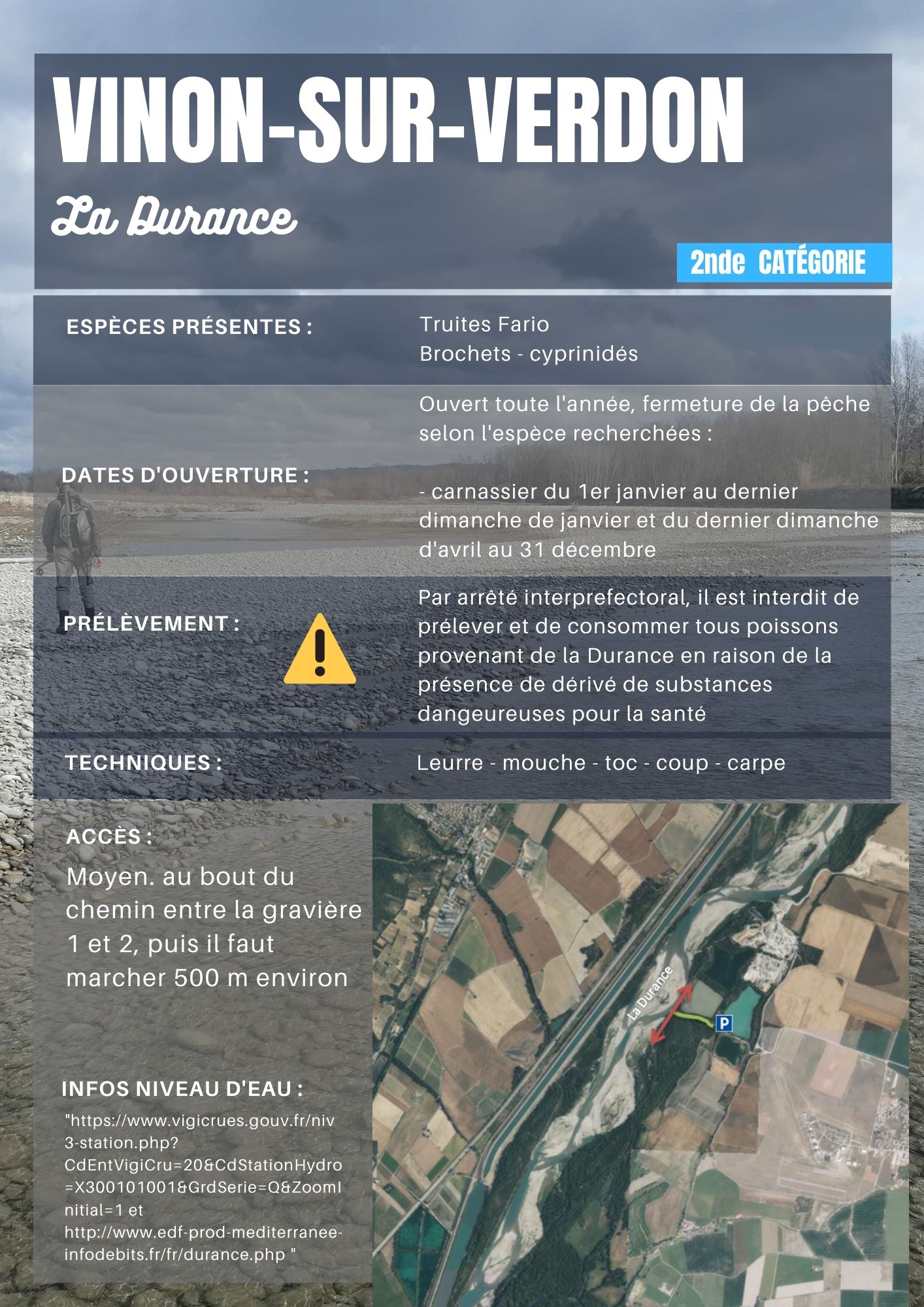 La durance