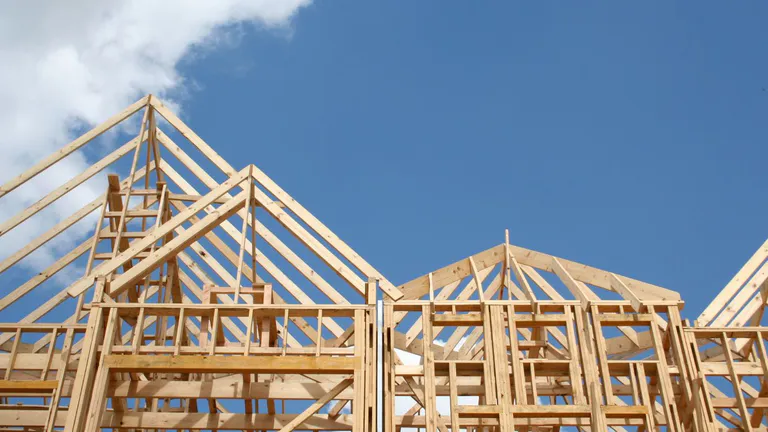 Quel bois choisir pour une ossature bois ?