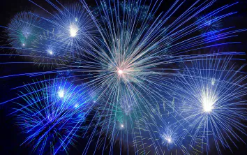 Mes conseils pour passer une bonne nouvelle année