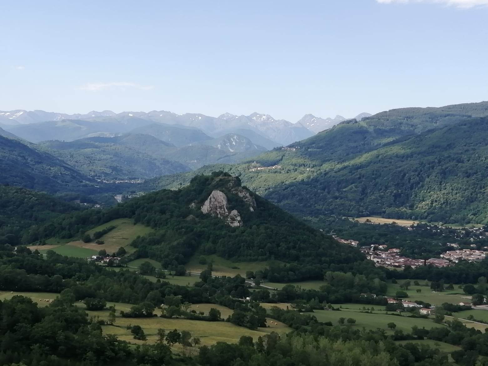 Paysage 3