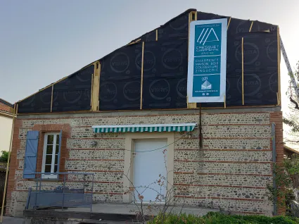 Comment construire une maison ossature bois (MOB) ?