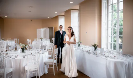 Decoratrice mariage oise 2