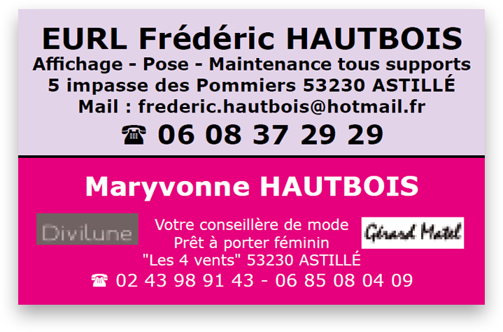 Fred hautbois