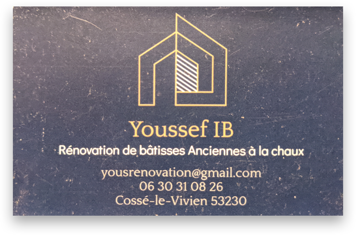 Youssef ib