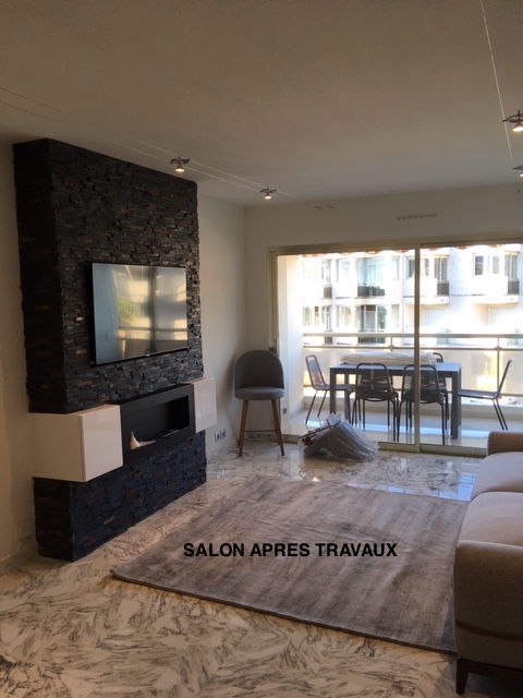 Entreprise de peinture et rénovation / travaux 2023