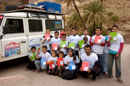 Formaroc 2