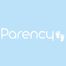 20220416 Parency-logo Blue-B Photoshop