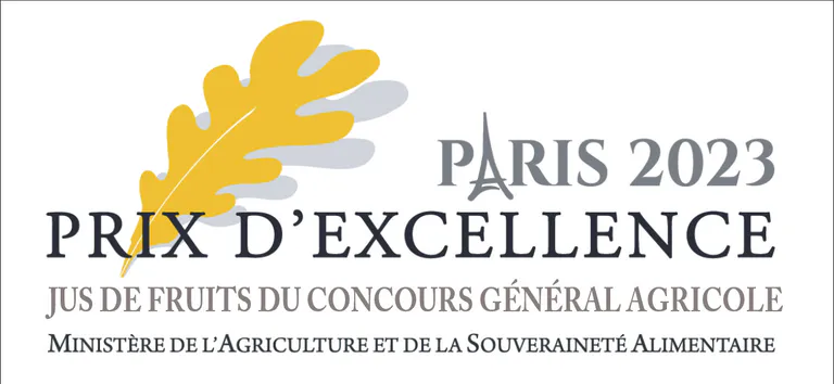 Prix d excellence 2