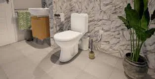 Entretien sanibroyeur