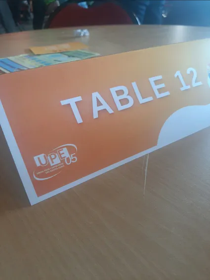 Un an de plus