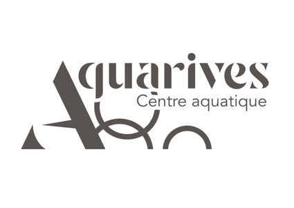 Logo aquarives