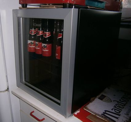 Mini frigo 2