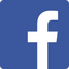 Facebook logo -square-