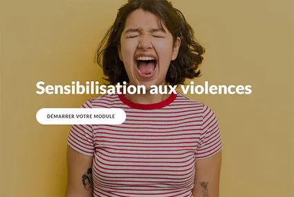 Se sensibiliser aux violences dans le sport