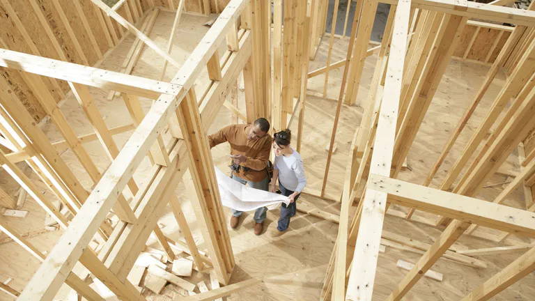 Pourquoi faire appel à une entreprise de charpente certifiée Qualibat?