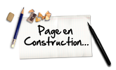 Page construction