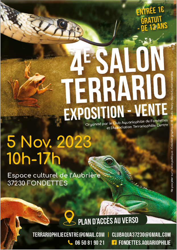 Affiche 2023