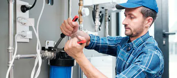 Plombier urgence nuit Courbevoie