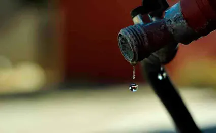 Dépannage d'une fuite d'eau en urgence sur Paris