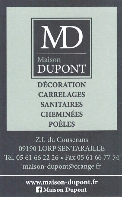 Dupont-carrelage