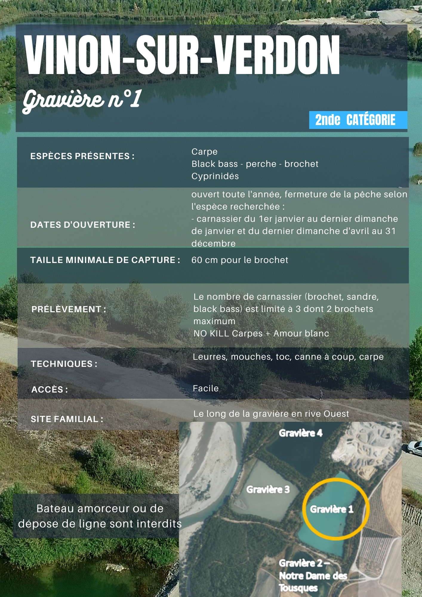 Graviere 1