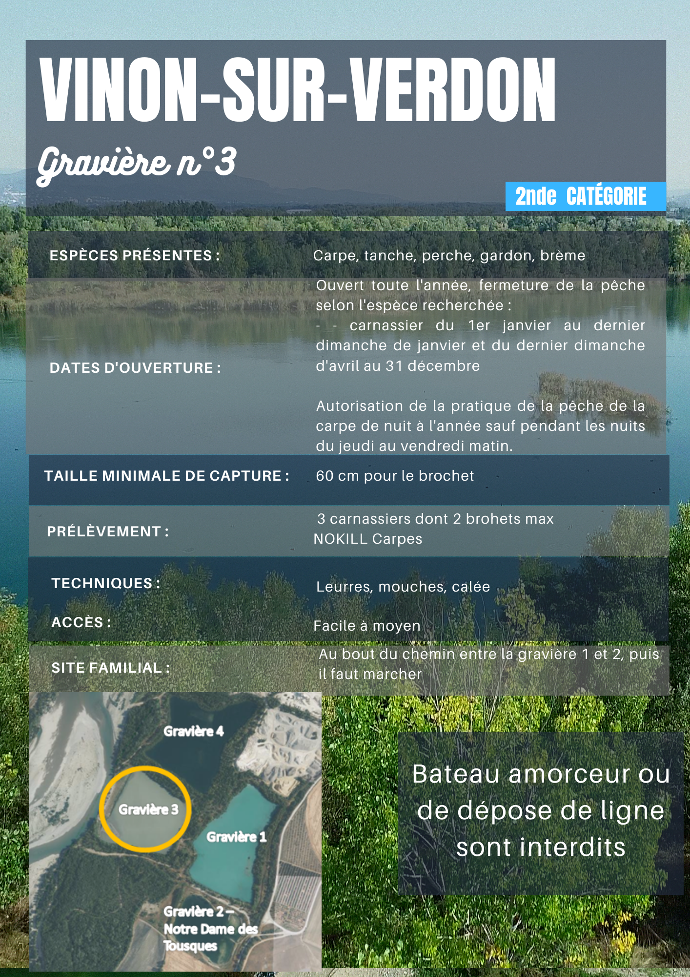 Graviere 3