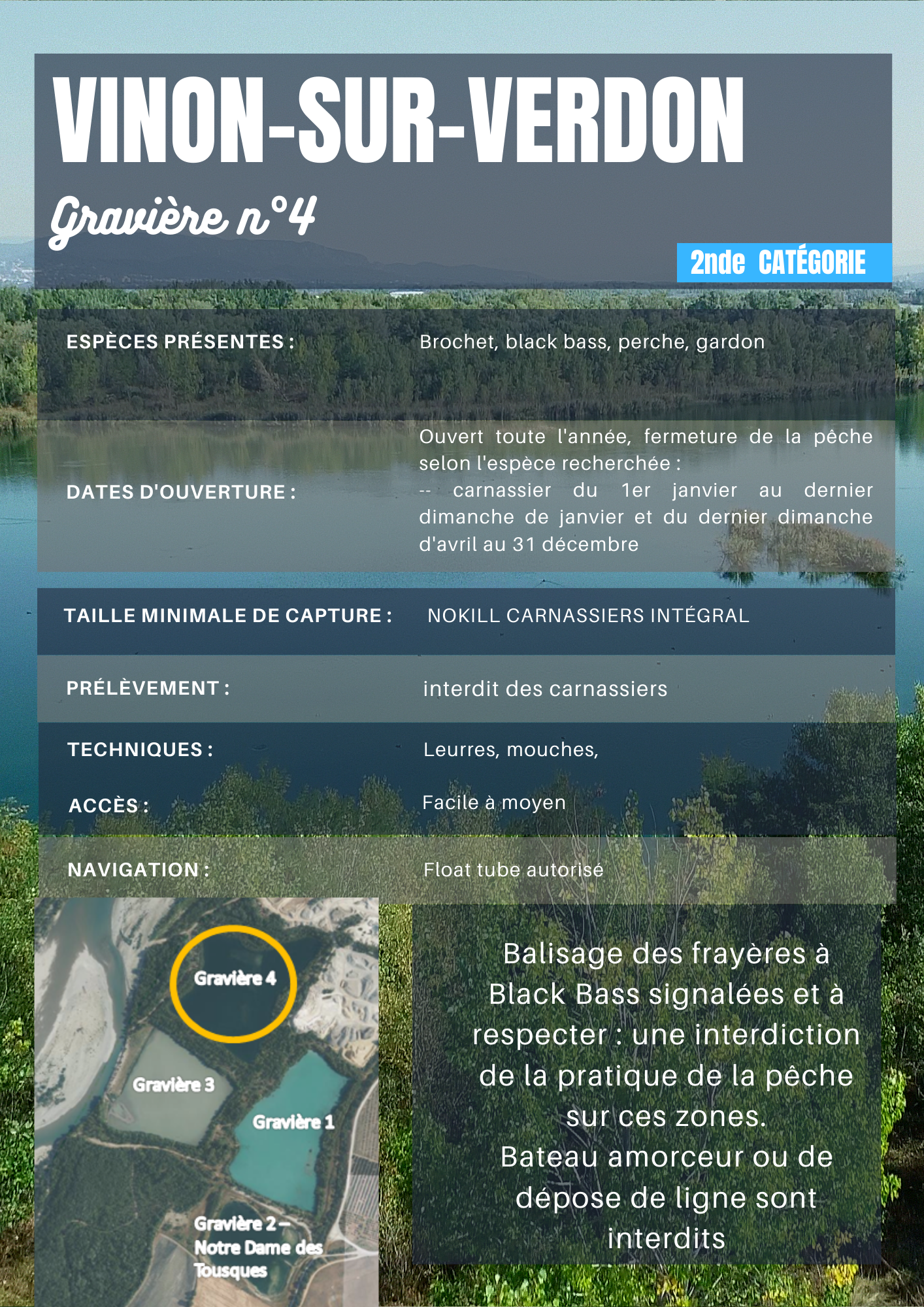 Graviere 4