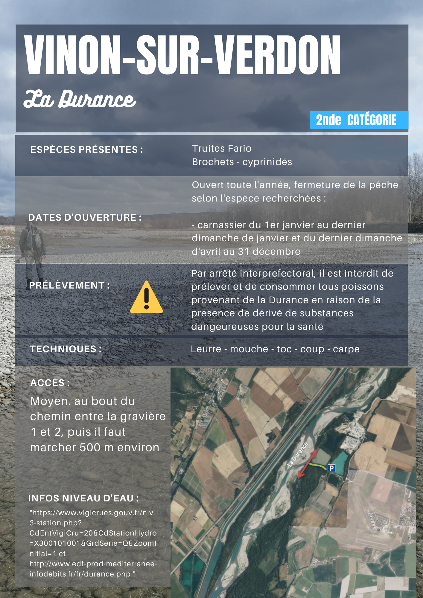 La durance