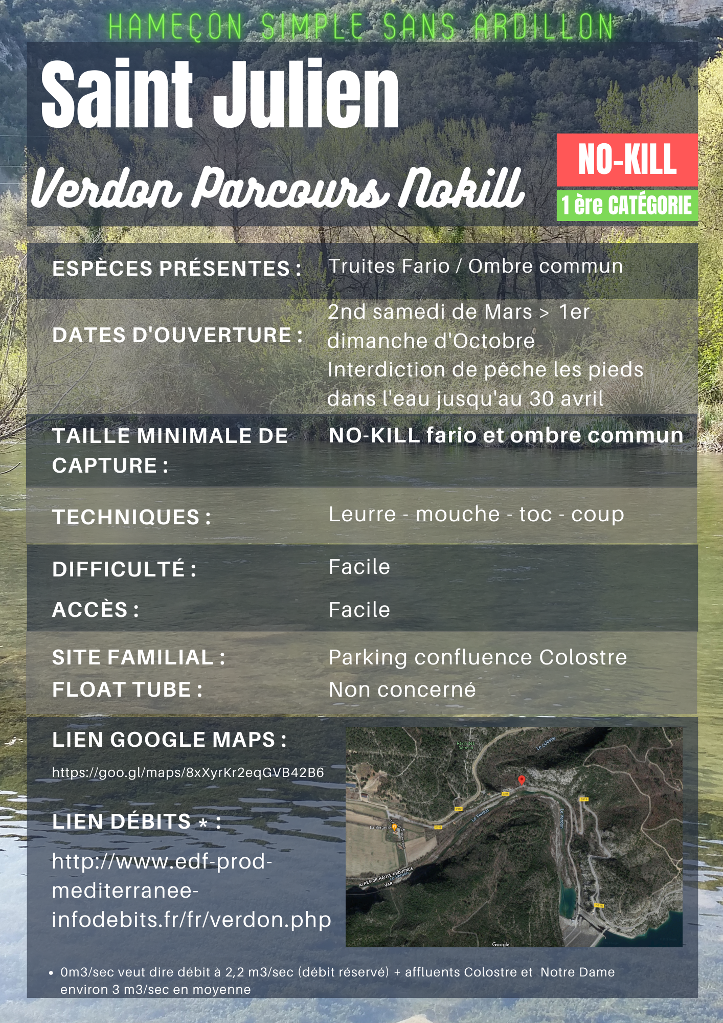 No kill st julien   greoux