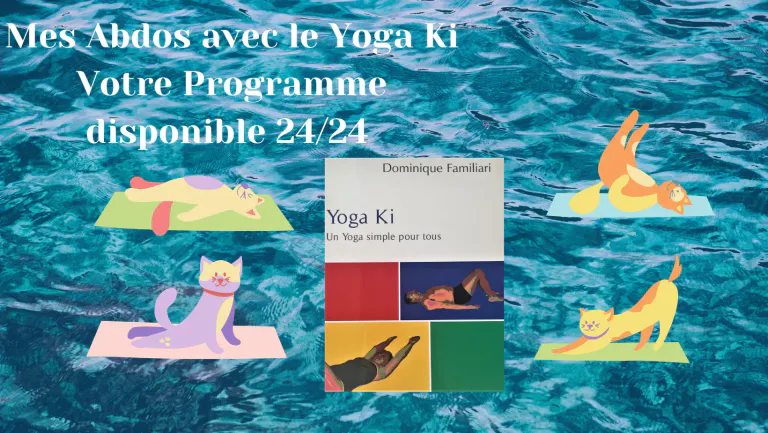 En Forme cet été !