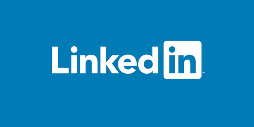 Création d'un compte Linkedin