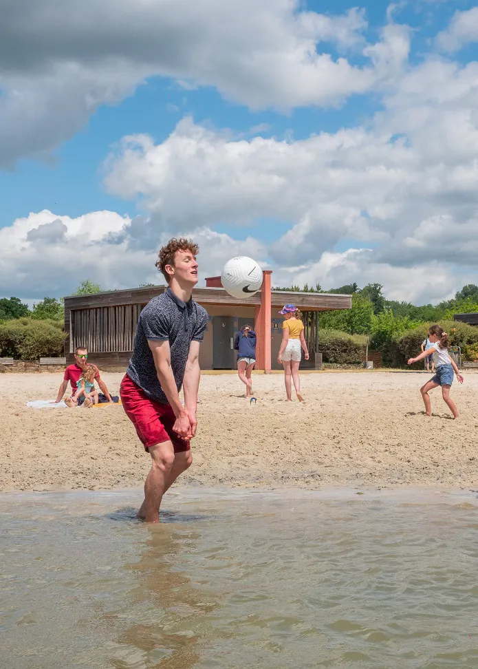 Axo plage premont 28