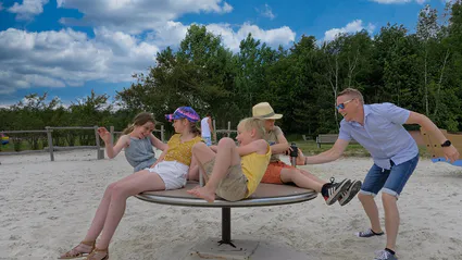 Axo plage premont 60