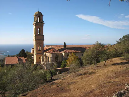 Freres saint jean couvent corbara32