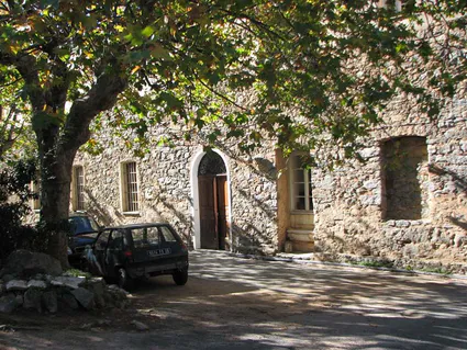 Freres saint jean couvent corbara56
