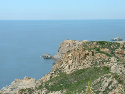 Freres saint jean environs corbara10