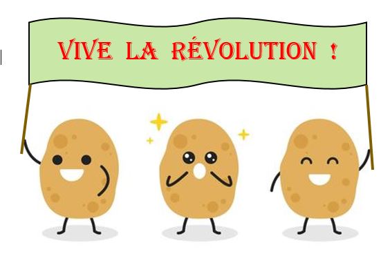 Vive-la-Revolution
