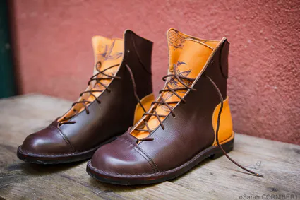 Anna bauer bottines lyon profile