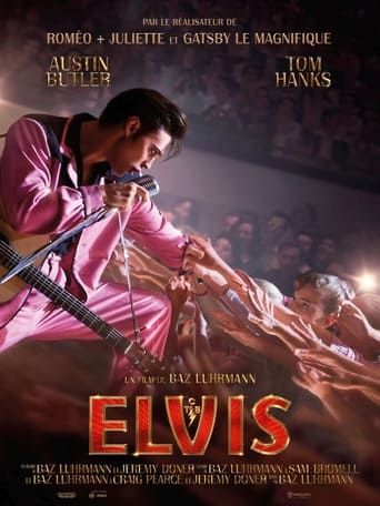 Elvis is back ! 10/10