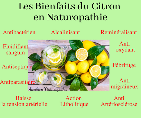 Les-bienfaits-du-citron